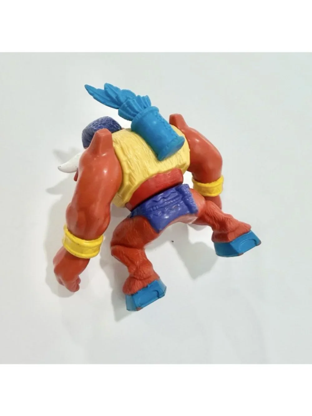 Hasbro vintage 1991